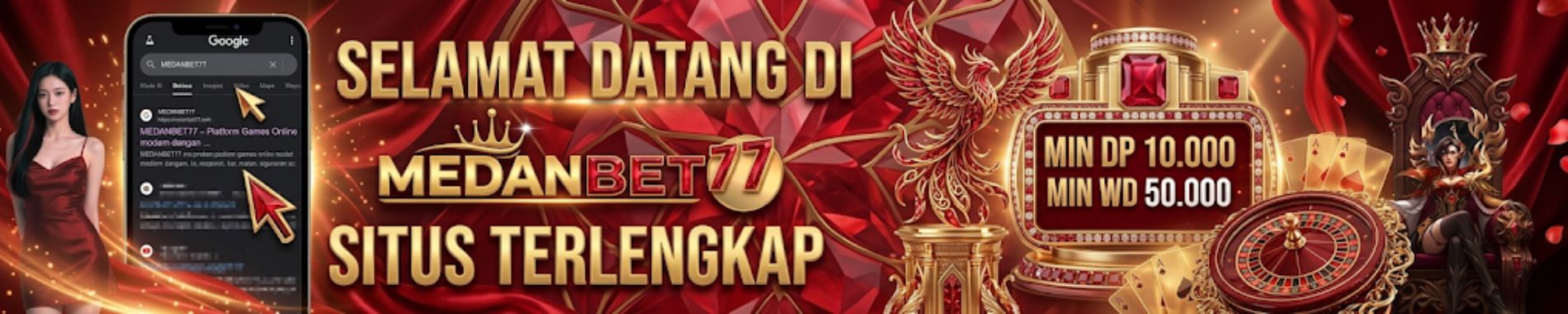 Medanbet77